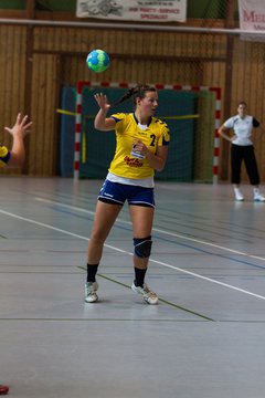 Bild 679 - Vorbereitungsturnier Damen